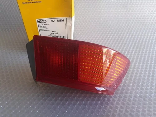 Tail Light Left Rear fits Alfa Romeo 145 60579852 View Front