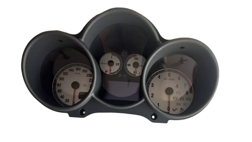 Instrument Cluster fits Alfa Romeo GT 156050196 Genuine