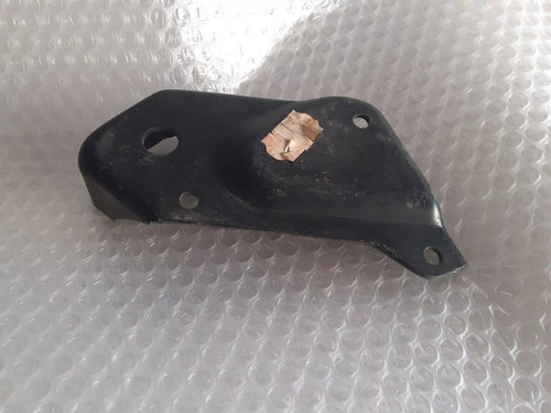 Engine Bracket Rear fits Fiat 127 4438488 Genuine View Front