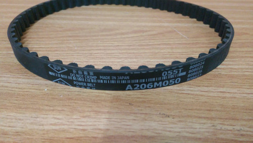 Timing Belt fits Hyundai Sonata H100 H200 Mitsubishi Colt Galant Lancer Starion W55TR13SUN View Front