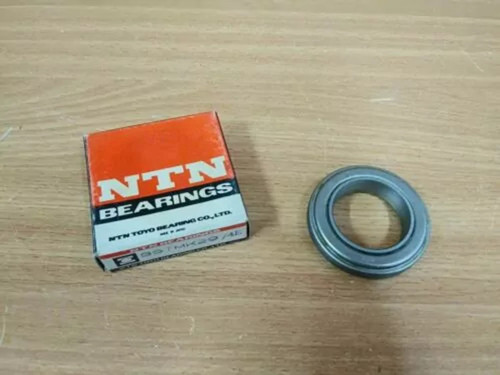 Clutch Release Bearing fits Daihatsu 1000 FE Classic 35TMK29/4E View Front