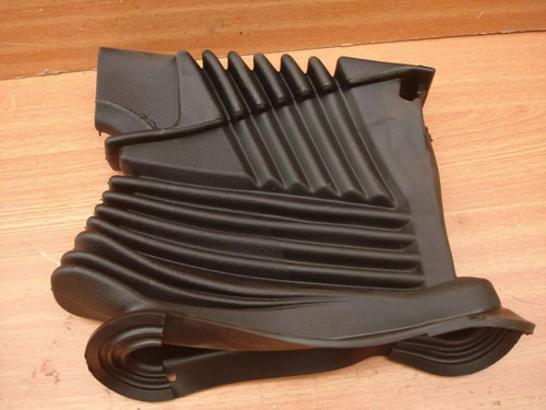 Handbrake Gaiter Lever Boot fits Opel Omega A Vauxhall Carlton Frontera A 90335998 View Front