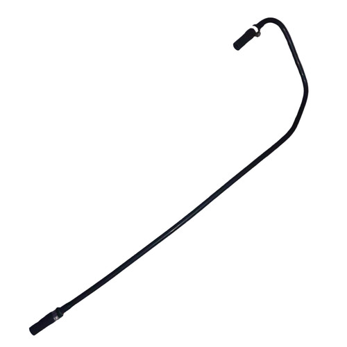 Fuel Feed Hose Pipe fits Peugeot 306 1573N2 Genuine