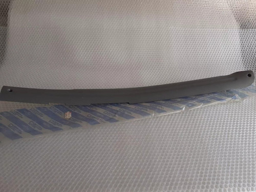 Door Sill Molding Left 5 Door fits Fiat Punto 182564560 Genuine View Front