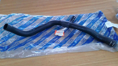 Radiator Hose Lower fits Fiat Croma Lancia Thema 82476993 Genuine View Front