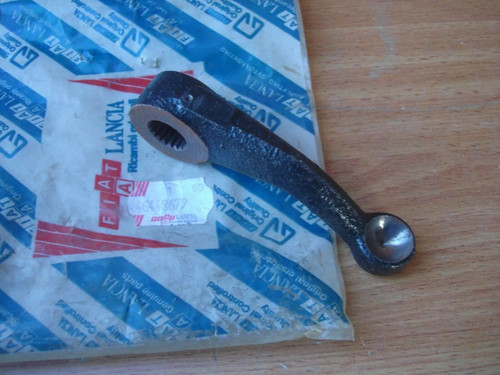Clutch Lever fits Fiat Tipo Marengo Tempra 46448679 Genuine View Front