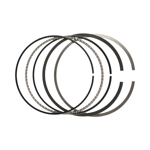 Piston Rings Set fits Mitsubishi G15B G15H G15C 75.5mm +0.50mm Oversize 76mm 21003/50