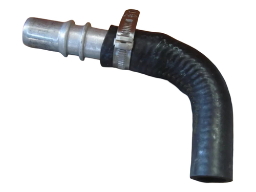 Heater Hose fits Fiat Ducato 46723631 Genuine