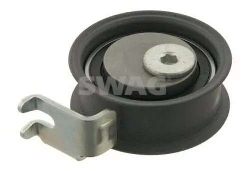 Tensioner Timing Belt fits Audi A3 TT Seat Alhambra Leon Scoda Octavia VW Bora 99030086 View Front