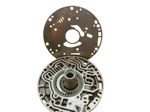 Automatic Transmission Oil Pump fits Opel Vauxhall Omega B 96041336 Genuine 707024