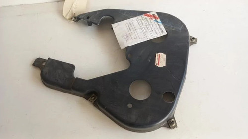 Timing Cover fits Alfa Romeo 145 146 60587506 Genuine View Front