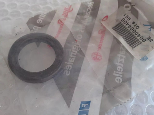 Timing Oil Seal 30x42x7 fits Fiat Lancia Alfa Romeo 40004400 71753052 Genuine View Front