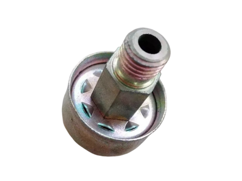 Fuel Pump Breather fits Isuzu Pickup KB Chevrolet LUV C223 9812150610 Genuine