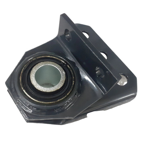 Stabilizer Bar Carrier Upper Bracket Mounting fits Iveco EuroCargo 98467398 Genuine