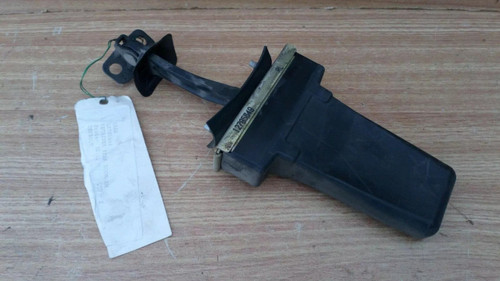 Check Link Rear Door Left fits Saab 9-3 9440 12785649 Genuine View Front
