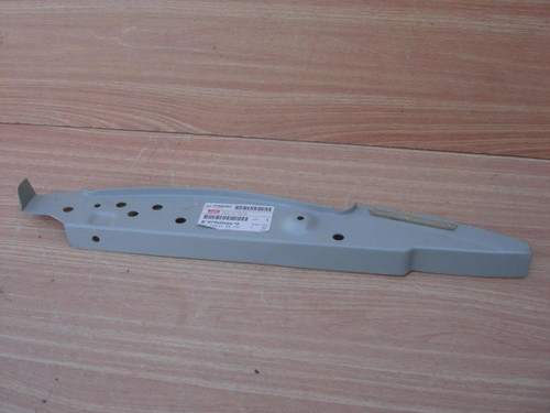 Panel Rear Extension Left fits Isuzu Pickup TF Chevrolet LUV Opel Campo 8979404640 View Front