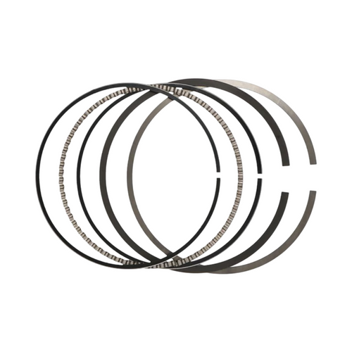 Piston Rings Set fits Opel Kadett D E Ascona 16D 80mm Bore STD 40431580