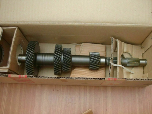Countershaft Gear fits Isuzu Pickup TFR TFS Chevrolet LUV 4JA1 4ZD1 8943744941 View Front