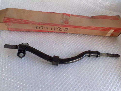 Sway Bar Strut Right fits Fiat Elba Uno Fiorino 7691120 Genuine View Front
