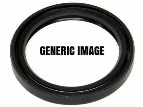 Camshaft Seal fits Isuzu TFS TFR Chevrolet LUV Opel Campo C223 C223T 42x55x9 NJ267 View Front