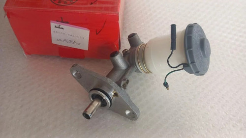 Brake Master Cylinder fits Honda Civic CRX 13/16 46100-SA5-023 View Front