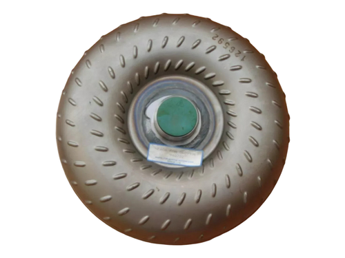 Torque Converter fits Opel Ascona C Vauxhall Cavalier 16D 17DR 17D 8689936
