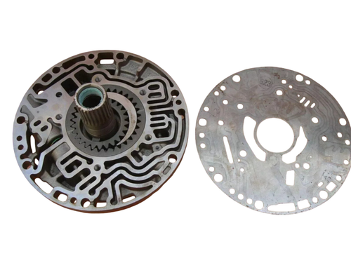 Automatic Transmission Oil Pump fits Opel Vauxhall Omega B U25TD X25TD 96041323