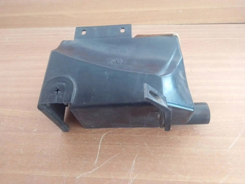 Cover fits Alfa Romeo Alfetta 116506531300 Genuine View Front