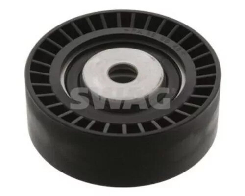 Pulley Vbelt fits BMW M42 M43 M44 M50 M52 engines 11281726343 20030009 View Front