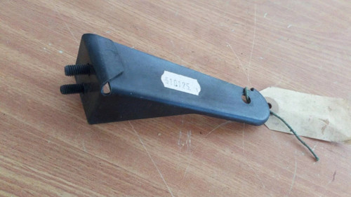 Bracket fits Alfa Romeo Alfasud 510125 Genuine View Front