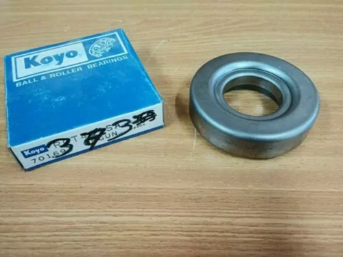 Clutch Release Bearing fits Nissan 200SX 300ZX Pathfinder R50 Patrol Y60 Silvia BRG373 View Front