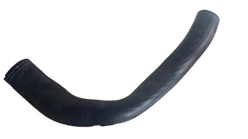 Turbo Intercooler Hose fits Fiat Ducato Peugeot Boxer 1337346080 Genuine