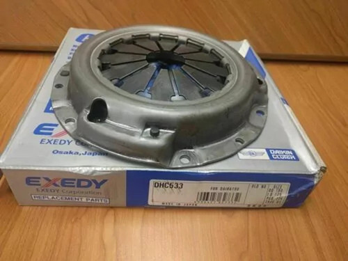 Clutch Pressure Plate fits Daihatsu Charade G102 HCE engines Applause A101 HD DHC533 View Front