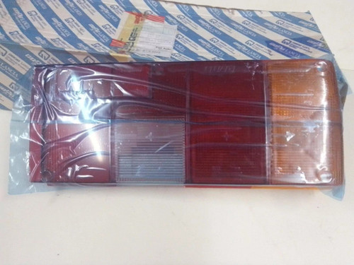 Tail Light Lens Rear Right fits Fiat Regata 5987019 Genuine View Front