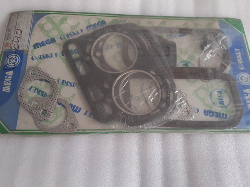 Head Set Gasket kit fits Subaru Leone EA71 engine DC640 View Front
