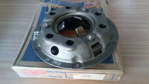 Pressure Plate Clutch fits Ford Zephyr MK2 1956-1962 216mm HA1082 View Front