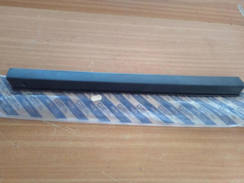 Rear Door Interior Trim Left fits Fiat Mille Uno 181545580 Genuine View Front