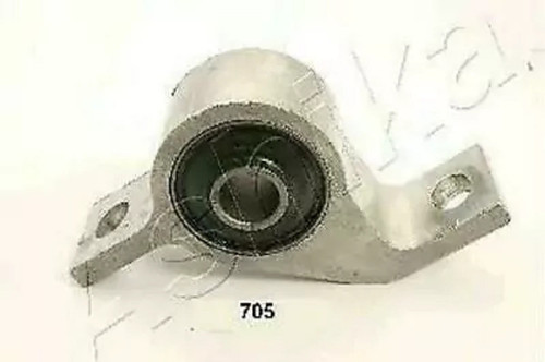 Control Arm Bush fits Subaru Forester Legacy Front Lower Right 20201-FC100 View Front