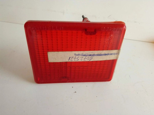 Tail Light Lens Rear Left fits Alfa Romeo Alfetta 11608650810202 Genuine View Front