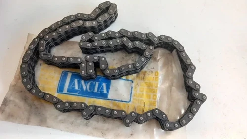 Timing Chain fits Lancia Fulvia 82189950 Genuine View Front