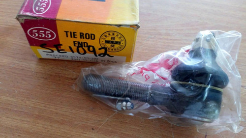 Tie Rod End Inner Left or Right fits Mazda Proceed Courier Bongo B1600 B2200 SE-1092 View Front