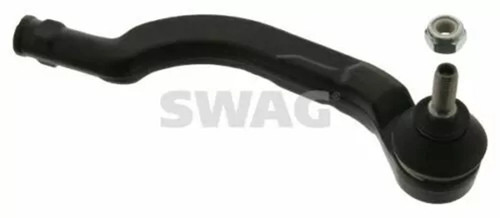 Tie Rod End Right fits Nissan Primastar Opel Vivaro Renault Espace Trafic Laguna 60921284 View Front