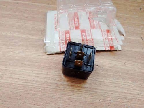 Multi Purpose Relay fits Isuzu Pickup TF Trooper MU Chevrolet LUV 8970609261 View Front
