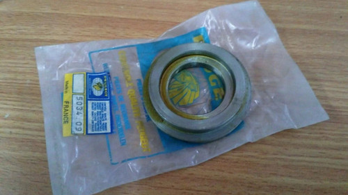 Shock Absorber Washer fits Peugeot 504 503409 Genuine View Front