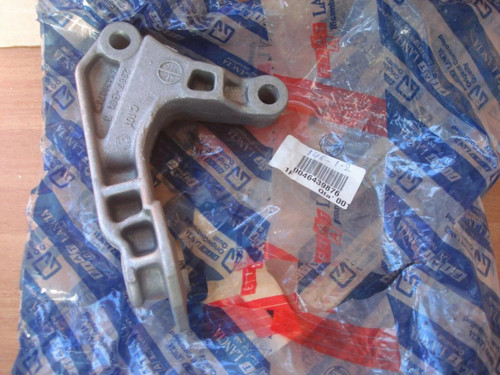 Engine Mount Rear Bracket fits Fiat Punto Lancia Y 46439876 Genuine View Front
