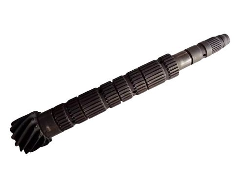 Transmission Secondary Shaft 13x64 fits Peugeot 2008 Citroen C3 C4 DS3 2316AQ 2316T2