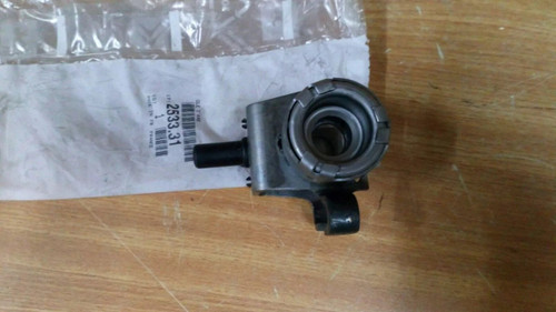 Gear Stick Shaft Wrench fits Peugeot Citroen 253331 Genuine View Front