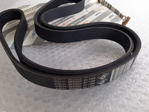 Belt 6PK1389 9463378080 View Front