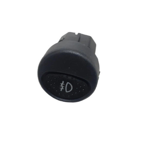 Front Fog Light Switch fits Iveco Stralis 504096697 Genuine