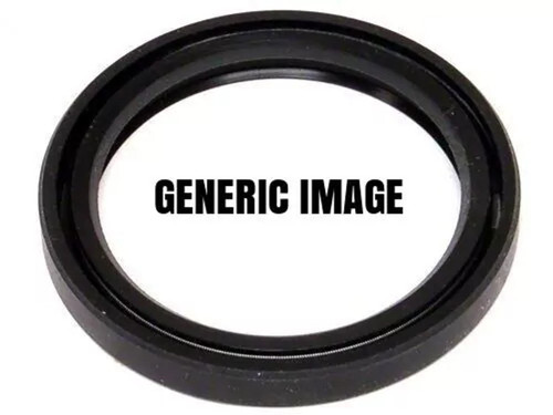 Oil Seal Transmission fits Nissan Datsun Sunny B120 RWD 30x45x62x15x41 NJ085 View Front